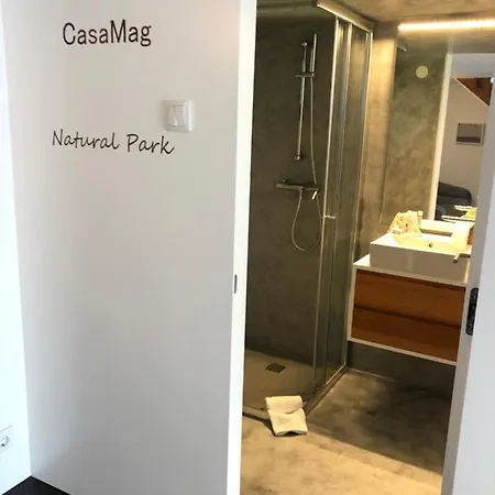 Casamag Natural Park Фан