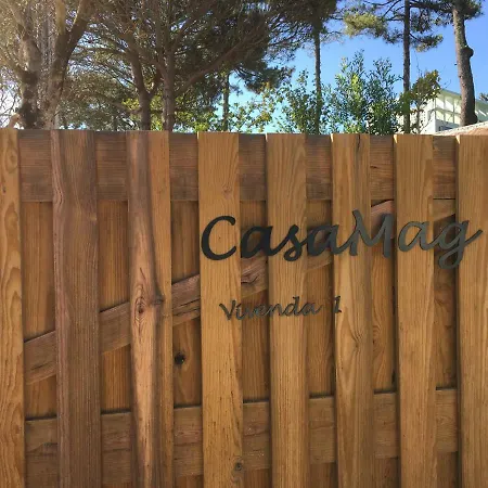 Casamag Natural Park