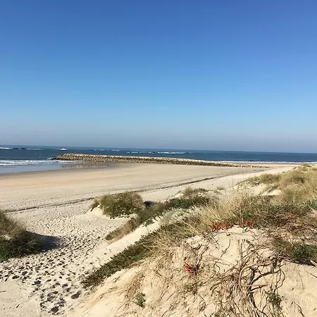 Casamag Natural Park Prázdninový dům Fão